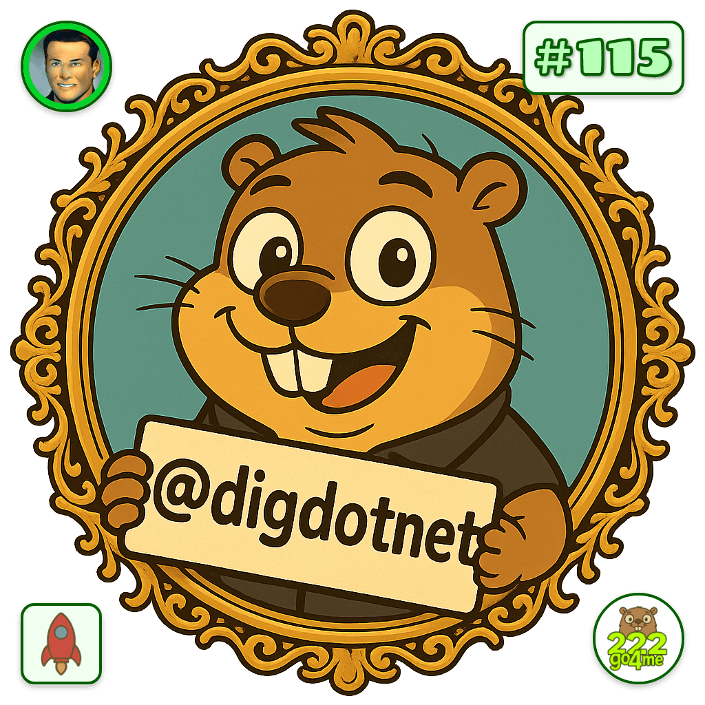digdotnet avatar